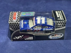 ES 2013 Action Racing 1/64 #11 Elliott Sadler One Main Nascar Salutes - Picture 1 of 2