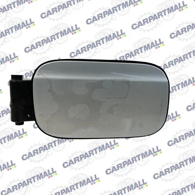 02-05 BMW 745Li 745i 06-08 750i Fuel Filler Door Gas Lid Cover 5117-7003-915 OEM - Image 1 of 4