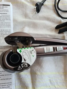 Lockenstyler BaByliss von Ionic neuwertig für tolle Locken - Bild 1 von 3