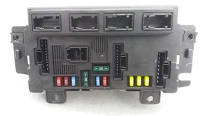FIAT PANDA BCM STEUERGERäTE MODULE CONTROLLER BSI BSM BCM 51740050 - Picture 1 of 1