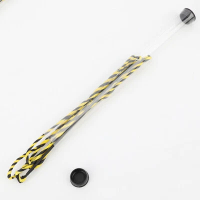 Flemish Twist Bowstring 55" 57" Recurve Bow Longbow Archery Replacement Strings - Image 1 of 4