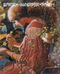 BARRY WINDSOR SMITH OPUS Vol 1 - digitale cbr o pdf - Foto 1 di 14