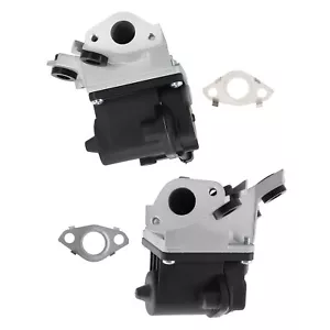 Emission Control Valve LH RH for Toyota Tundra Sequoia 2010-2013 Spec - Picture 1 of 12