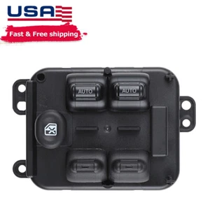 Se adapta al interruptor de ventana eléctrica Jeep Liberty Master 2007 2006 56054002AA 5602A - Imagen 1 de 7