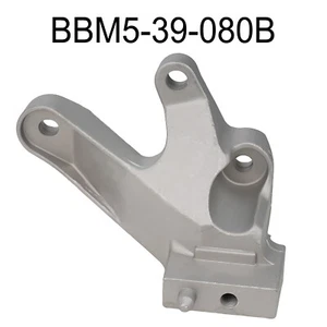 Soporte de montaje del motor del lado izquierdo del conductor para Mazda 3 5 2010-2014 BBM539080B - Imagen 1 de 14
