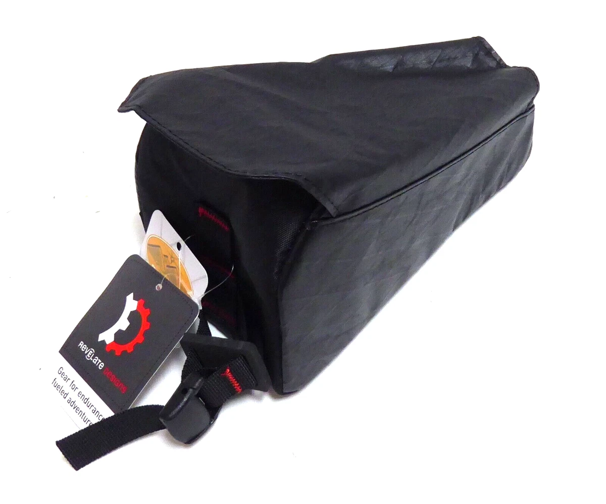 Bolsa Impermeable Para Sillín, Bolsa Para Bicicleta, Bolsa Para Bicicleta Móvil Para Exteriores Bolsa Para Almacenamiento De Bicicletas Maxima Confiabilidad