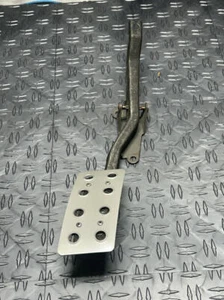 1999-04 Ford Mustang GT Saleen Gas Pedal 245 - Foto 1 di 4