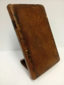 1783 A Sentimental Journey Through France & Italy ~ Lawrence Sterne - Imagen 1 de 7