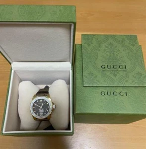 Reloj Colaboración Gucci X Doraemon Sin Usar Funcionando - Imagen 1 de 5