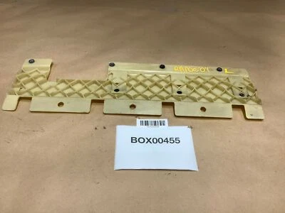 Land Rover Range Rover 2004 alfombra de conductor izquierdo cubierta de retención panel de moldura OEM+ Foto 1 de 4