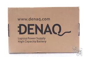 DENAQ - Netzteil und Ladegerät für ausgewählte HP Omnibook und Pavillon Laptop - Bild 1 von 4