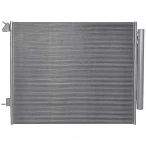 A/C Condenser Global 30165C - Picture 1 of 1