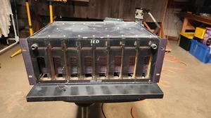 Atlas IED model 6000 Power Amps (3 of them) - Picture 1 of 6