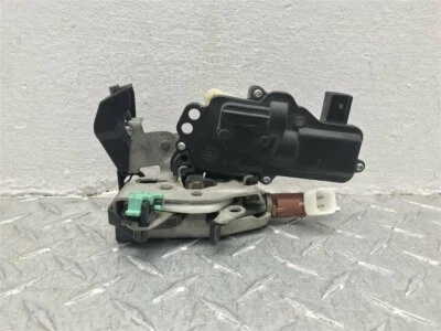 2006 FORD F150 PASSENGER DOOR LOCK LATCH ACTUATOR OEM - Image 1 of 4