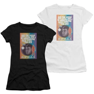 Star Trek TOS "Ep. 63 For The World Is Hollow" Women's T-Shirt - Picture 1 of 5