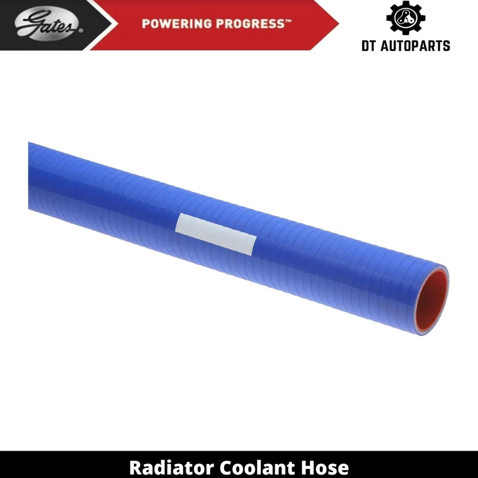 For 2000-2001 Mack LE 11.9L -6 DIESEL Radiator Coolant Hose Gates - Image 1 of 4