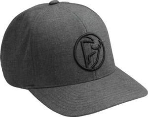 Sombrero Thor Iconic Flexfit Negro SM/MD - Imagen 1 de 1