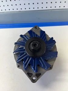 Alternator fits Delco 10SI 61A CW 12V Chevy C10 5.0L V8 1980-1981 1102906 - Picture 1 of 8