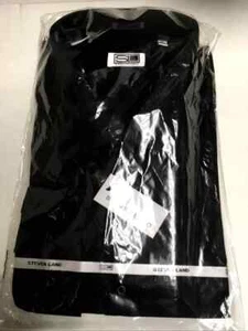 Steven Land Shirt for Men, Button Up Dress Shirt  Assorted sizes/ colors Classic - Picture 1 of 13