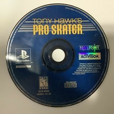 .PSX.' | '.Tony Hawk's Pro Skater.