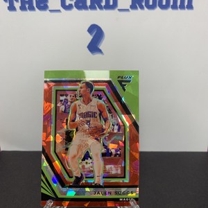 22-23 Flux Basketball Jalen Suggs 