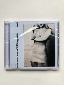 Ariana Grande Positions Cd Single Limited Edition 1 Track Brand New Sealed - Picture 1 of 2
