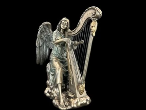 Engelchor - Harfe VERONESE WU70494A4 - Bild 1 von 10