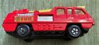 pk84455:Matchbox Superfast 1975 Blaze Buster Fire Truck #22
