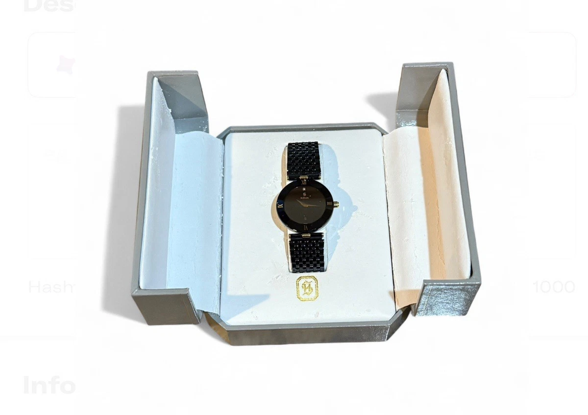 H.Stern Wristwatches | eBay