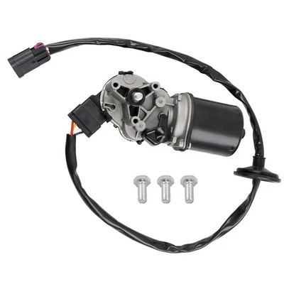 Front Windshield Wiper Motor For GMC Canyon Chevy Colorado Isuzu i280 i290  i350 Foto 1 de 4