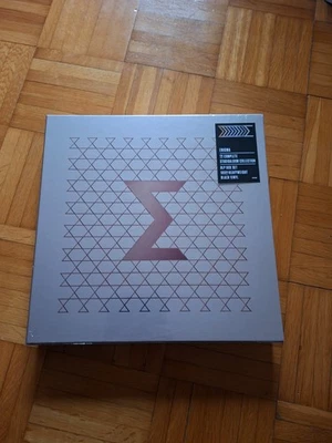 Enigma - The Complete Studio Album Collection (Exclusive 8 LP Vinyl Box Set) NEU - Bild 1 von 3