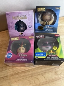 4 NEW Funko Dorbzs-R44-147 - Picture 1 of 3