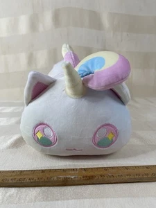Peluche Aphmau UNICORN CAT MeeMeows Cat 11" - Imagen 1 de 4