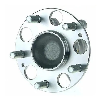 Conjunto de cojinete y buje de rueda trasera Acura/Honda CSX/Civic 2006-2011 Moog Foto 1 de 4