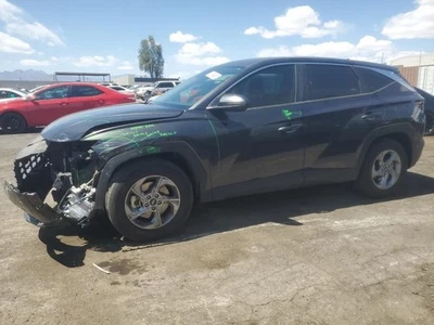 PASSANGER ROOF AIR BAG 2022-2024 HYUNDAI TUCSON Foto 1 de 4