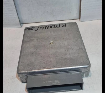 Ford Transit Motorsteuergerat/-modul 2C1A12A650MA DZA0JGBFB1TP - Image 1 of 4