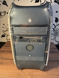 Apple Power Mac G4 Gehäuse (M5183) – leer, nur Gehäuse, Sammler & Ersatzteile - Bild 1 von 6