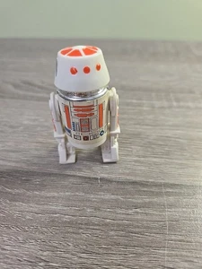 Vintage 1978 Star Wars R5-D4 Droid Actionfigur komplett Original HK COO - Bild 1 von 8