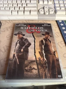 Hatfields & McCoys (DVD, 2012) - Picture 1 of 4