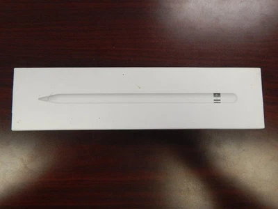 Apple Pencil 1st Generation Stylus Model A1603 w/ Original Packaging - Image 1 of 4