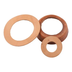 75 Model Leather Jug Pump Kit with Valve Cup and Gaskets for Routine Pump Care - Picture 1 of 16