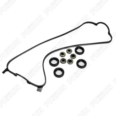 Valve Cover Gasket Set Repair Kit For Honda Accord EX Acura CL #12030-P0A-000 - Image 1 of 4