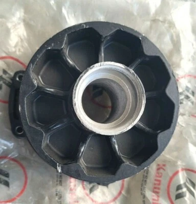 *** (CENTRO DELANTERO PARA MZ ETZ 251, MZ 250 KRN ORIGINAL) *** Foto 1 de 4