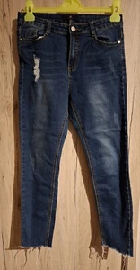 500 Jeans Petite 38 - Bild 1 von 2