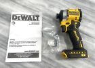 Brand New DeWALT DCF850B ATOMIC 20V 1/4&quot; 3-Speed Impact Driver Tool Only