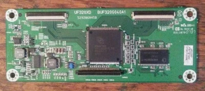 BUF320G040A1 Emerson T-con board UF320XD - Image 1 of 4