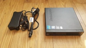 Lenovo m92p i5-3470T CPU@2.90 GHz 8GB RAM, SSD 128GB ! - Picture 1 of 10