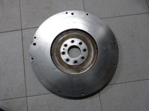 Dodge Viper SRT-10 disco de inercia volante monomasa volante EMS flywheel - Imagen 1 de 6