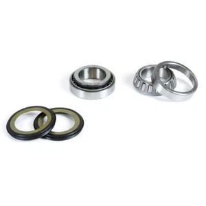 Pro X Steering Bearing Kit for Honda CB100 SUPER SPORT 1970-1972 - Picture 1 of 1