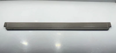 Mercury Mountaineer 1997 puerta trasera parachoques placa de umbral p/n f77b-78404c08-acw Foto 1 de 4